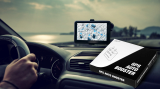 Carup GPS Auto Booster